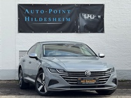 Volkswagen Arteon 2021