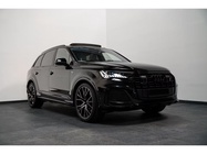 Audi Q7 2023