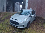 Ford B-Max 2014
