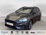 Ford Focus 2021
