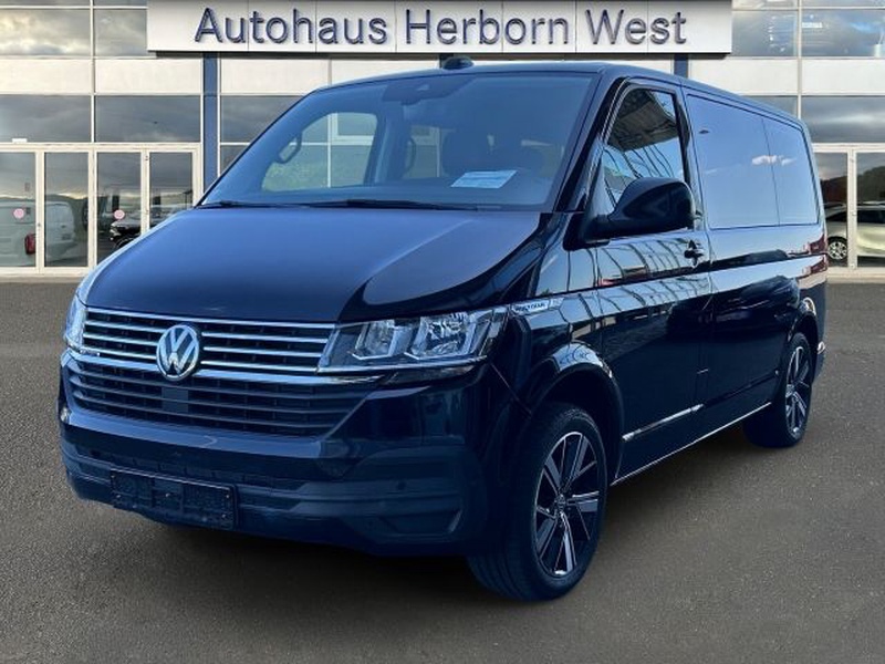 Volkswagen T6