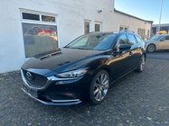 Mazda 6 2020