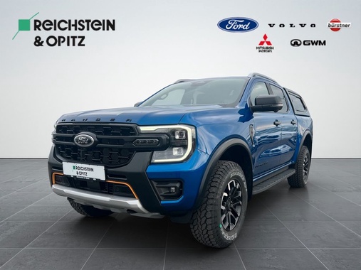Ford Ranger 2026