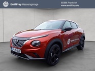 Nissan Juke 2025