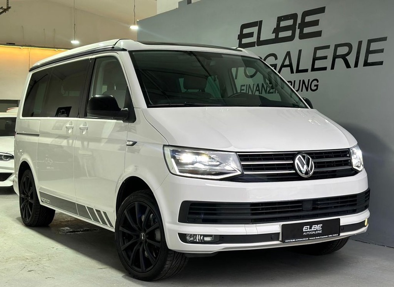 Volkswagen T6