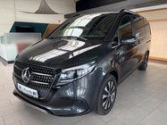 Mercedes-Benz V-Class 2025