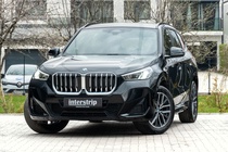 BMW X1 2025