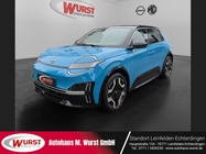 Nissan Micra 2026