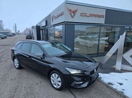 Seat Leon 2022