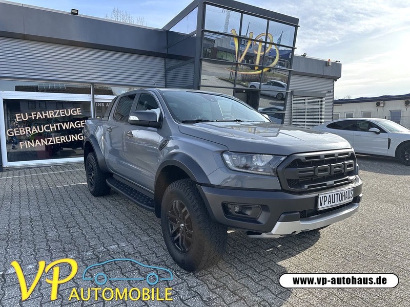 Ford Raptor