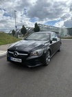 Mercedes-Benz CLA-Class 2014