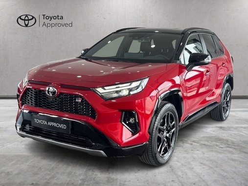 Toyota Other 2023
