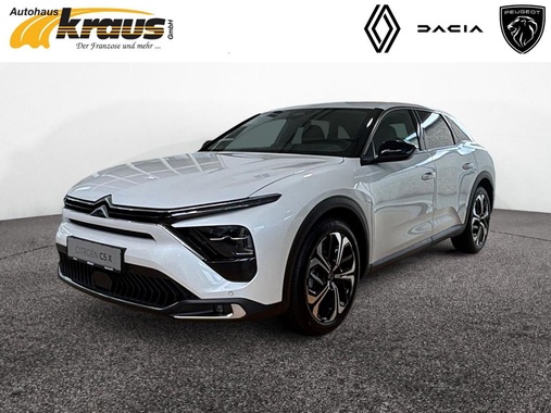 Citroen C5 2025