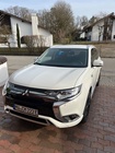 Mitsubishi Outlander 2020
