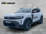 Dacia Duster 2024