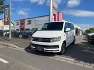 Volkswagen T6 2019