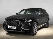Jaguar F-Pace 2023