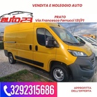 Fiat Ducato 2022