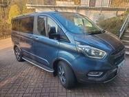 Ford Tourneo Custom 2023