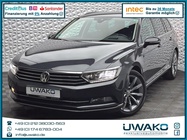 Volkswagen Passat 2019