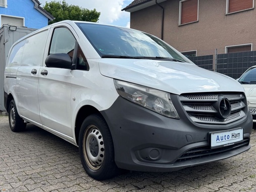 Mercedes-Benz Vito 2019