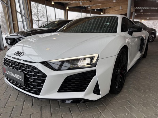 Audi R8 2023