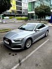 Audi A5 2020