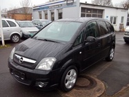 Opel Meriva 2009