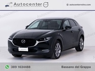 Mazda CX-30 2020