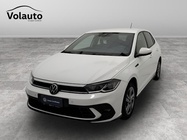 Volkswagen Polo 2023