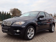 BMW X6 2009