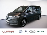 Volkswagen T7 2026