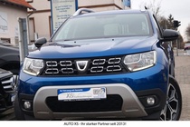 Dacia Duster 2020