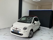Fiat 500 2020