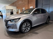 Peugeot 208 2020