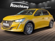 Peugeot 208 2022