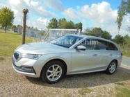 Skoda Octavia 2020