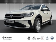 Volkswagen Taigo 2025