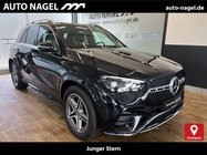 Mercedes-Benz GLE-Class 2023