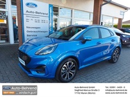 Ford Puma 2024