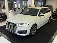 Audi Q7 2019