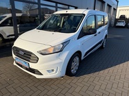 Ford Transit 2023