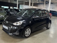Hyundai i10 2018