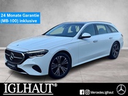 Mercedes-Benz E-Class 2024