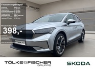 Skoda Enyaq 2022