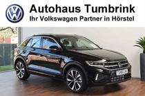 Volkswagen T-Roc 2024