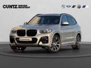 BMW X3 2020