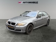 BMW 3 Series 2009
