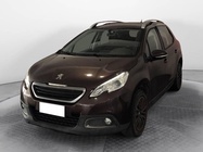 Peugeot 2008 2014