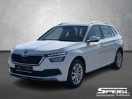 Skoda Kamiq 2021